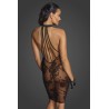F240 Midi Tulle Dress