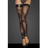 F243 Tulle Stockings
