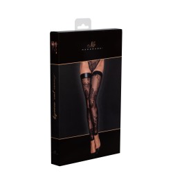 F243 Tulle Stockings