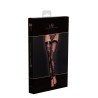 F243 Tulle Stockings