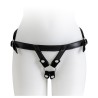 Harness Universale Con Set 3 Anelli In Acciaio