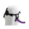 Harness Con Dildo In Silicone L