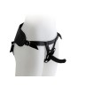 Harness Con Dildo In Silicone S Nero