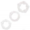 Beaded Cockring Set