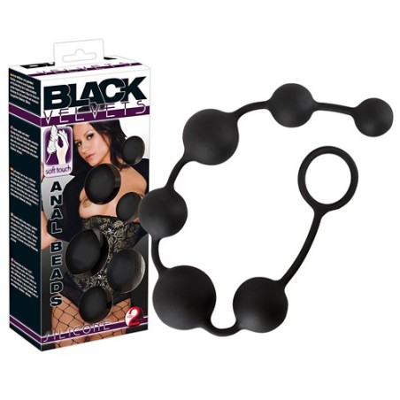 Anal Beads - palline anali 40 cm