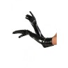 Vinyl Gloves OS Black