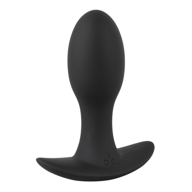 Anos Butt Plug with Vibration