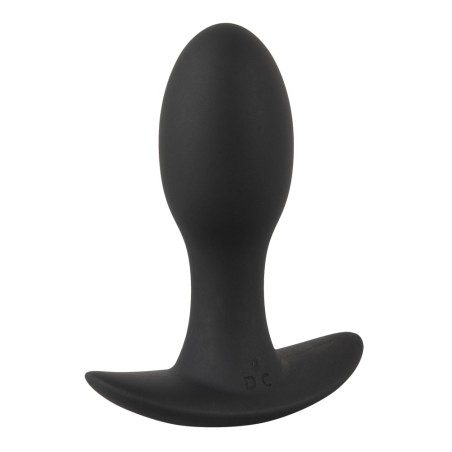 Anos Butt Plug with Vibration
