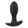 Anos Butt Plug with Vibration