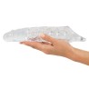 Crystal Penis Sleeve