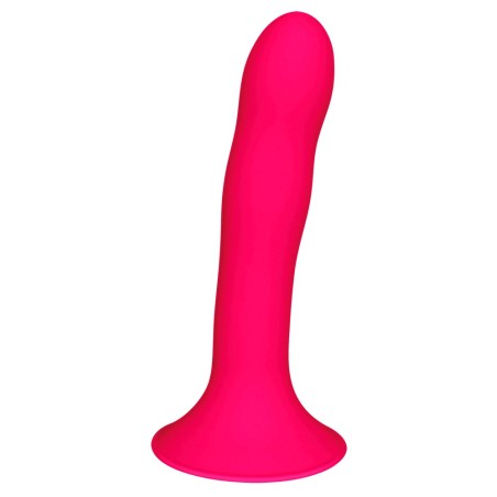 Hitsens 4 Fuxia