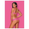 Alabastra Set 2 Pezzi Rosa Acceso Edizione Limitata
