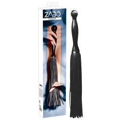 Leather Flogger