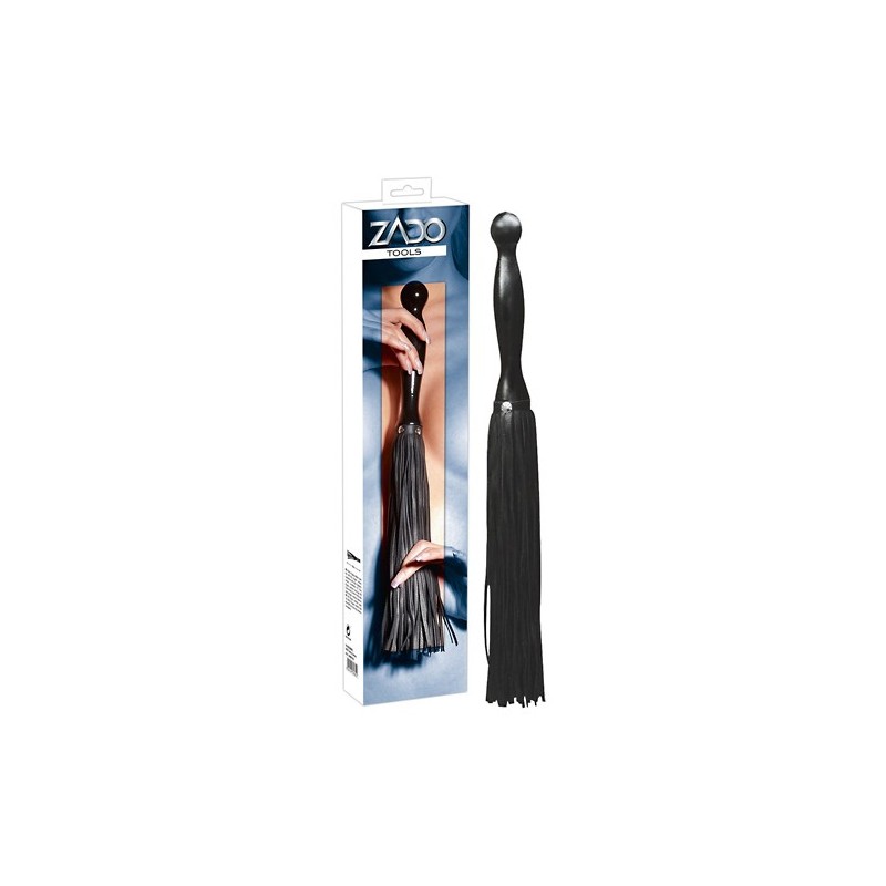 Leather Flogger