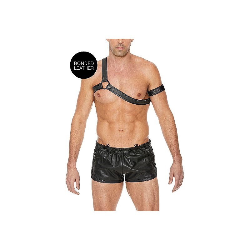 Gladiator Harness