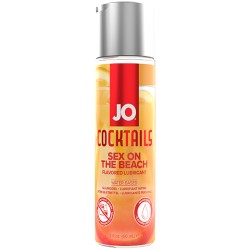 System JO - Cocktails Sex on the Beach 60 ml