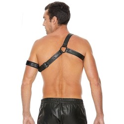 Gladiator Harness