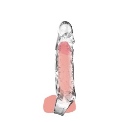 Extension Sleeve Medium 16 cm