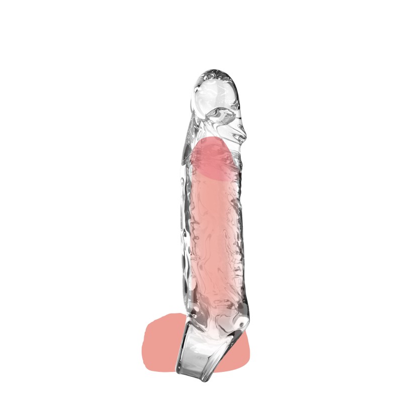Extension Sleeve Medium 16 cm