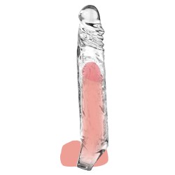 Extension Sleeve XLarge 22,5 cm