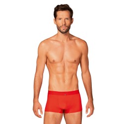 Boldero Boxer Rosso