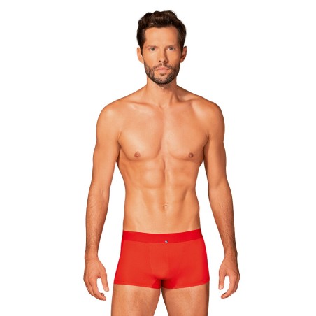 Boldero Boxer Rosso