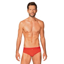 Boldero Briefs  Rosso