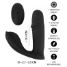Remote Controlled Panty Vibrator Shaking Shaft