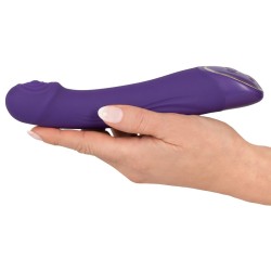 Thumping G-Spot Vibrator