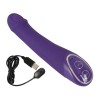 Thumping G-Spot Vibrator