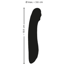 Thumping G-Spot Vibrator
