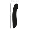 Thumping G-Spot Vibrator