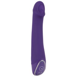 Thumping G-Spot Vibrator