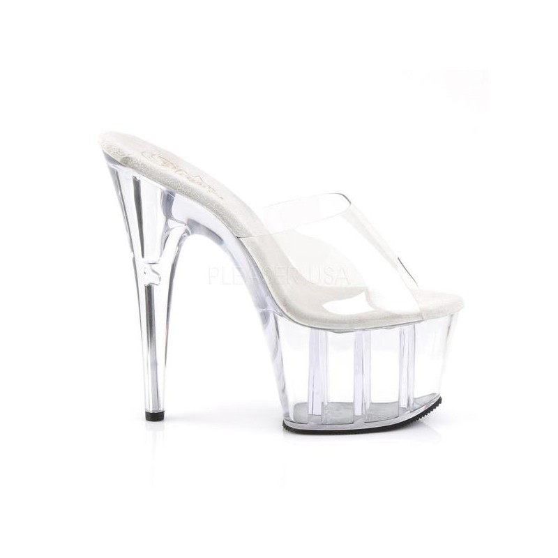 ADORE 701 Trasparente