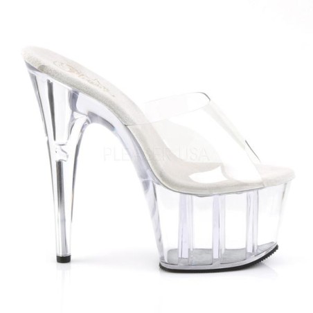 ADORE 701 Trasparente