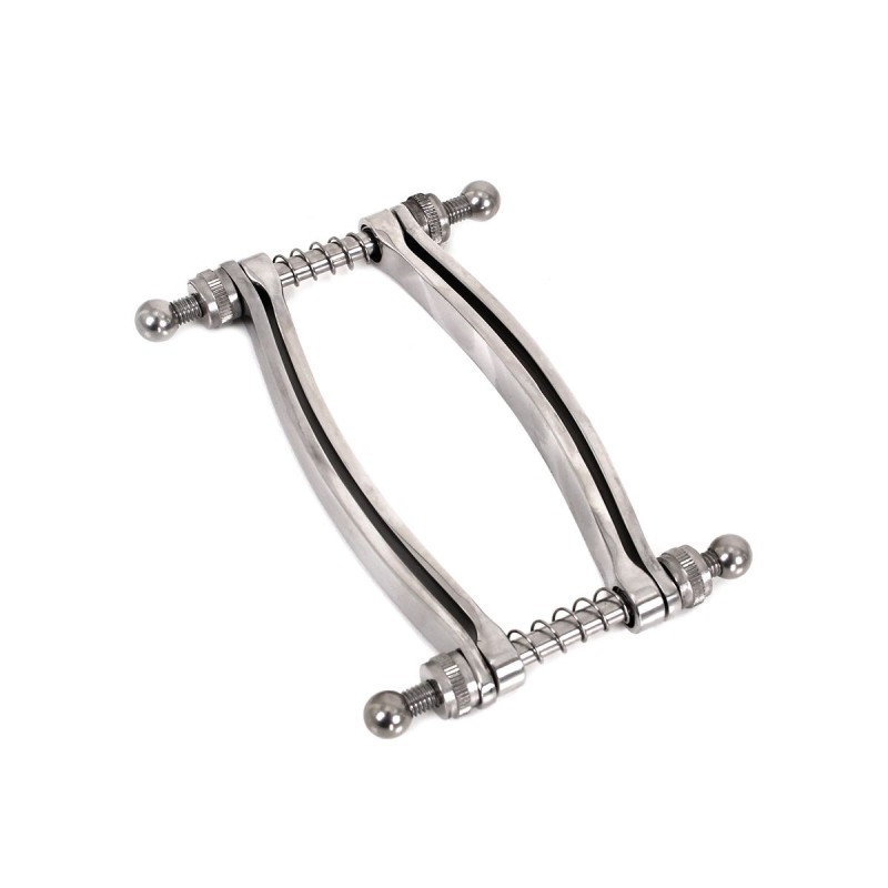 Pussy Spreader /w Spring