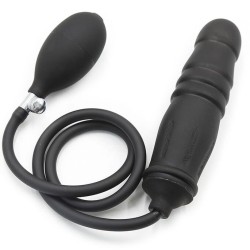 OhMama Dildo Gonfiabile 15,4 cm