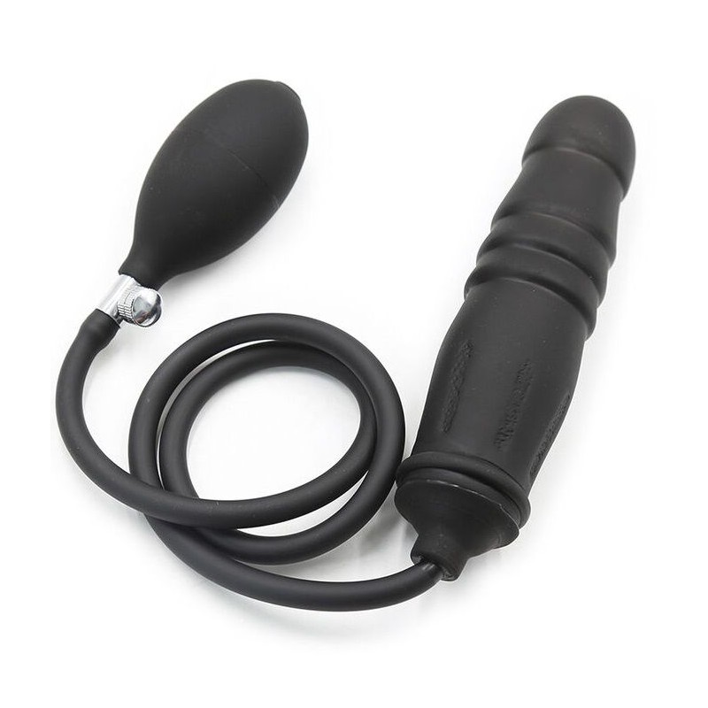 OhMama Dildo Gonfiabile 15,4 cm