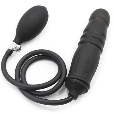 OhMama Dildo Gonfiabile 15,4 cm