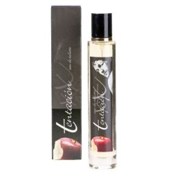 TENTACION EAU DE TOILETTE HER 55 ml