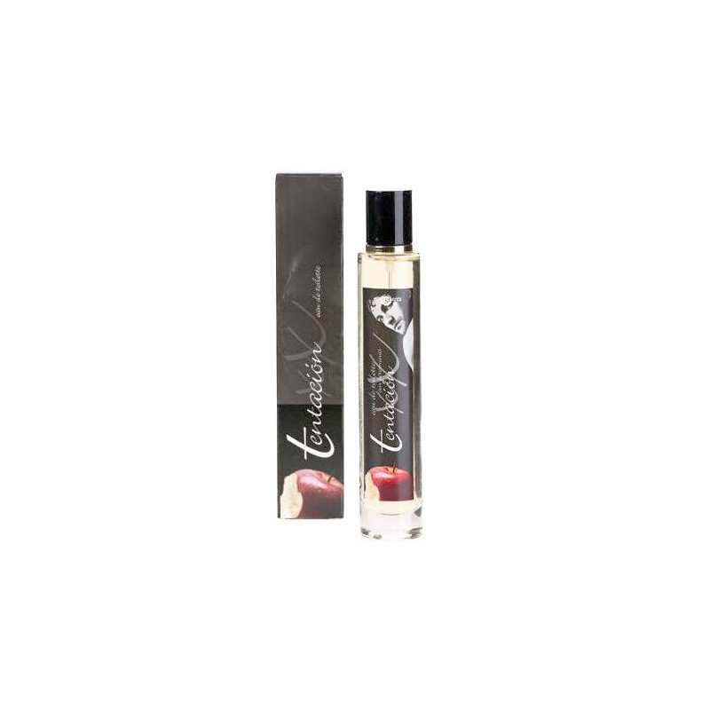 TENTACION EAU DE TOILETTE HER 55 ml