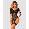 G334  Bodystocking
