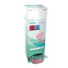 Soft-Tampons Mini 10 Pezzi