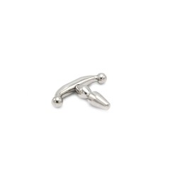 Steel Penisstick Sergeant Erect XL