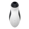 Orca Air Pulse + Vibration