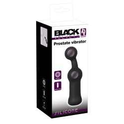 Black Velvets Prostate Vibrator