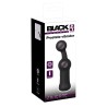 Black Velvets Prostate Vibrator