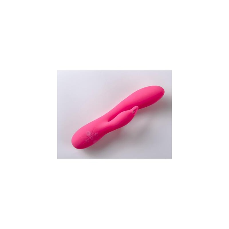 Vibratore Rabbit V2 Rosa