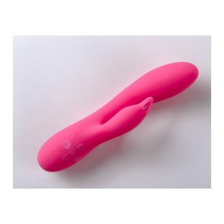 Vibratore Rabbit V2 Rosa