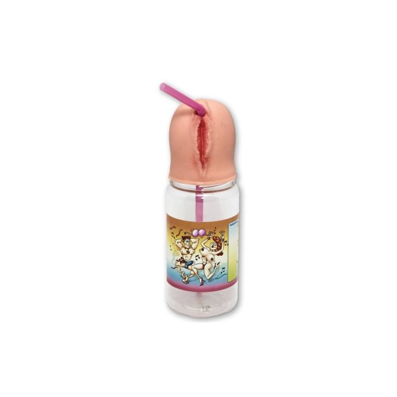 FLESH LIPS BOTTLE 360 ML